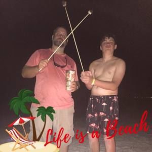 Meet your Posher, Mark